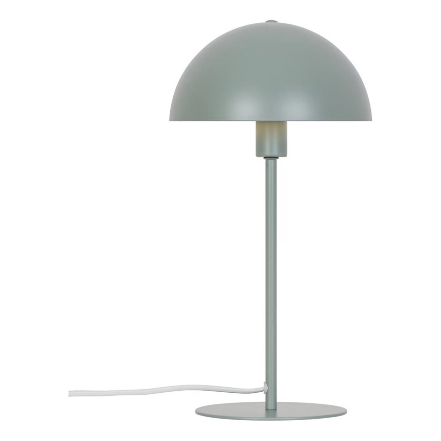 Nordlux - Table lamp ELLEN 1xE14/40W/230V green