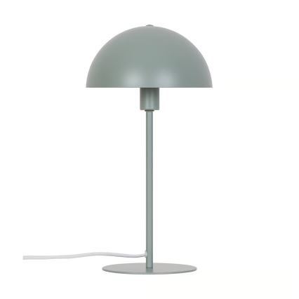 Nordlux - Table lamp ELLEN 1xE14/40W/230V green