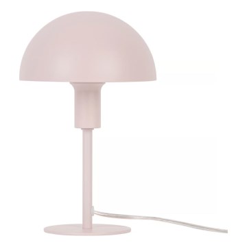 Nordlux - Table lamp ELLEN 1xE14/40W/230V pink