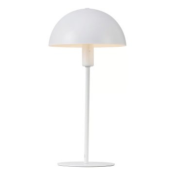 Nordlux - Table lamp ELLEN 1xE14/40W/230V white