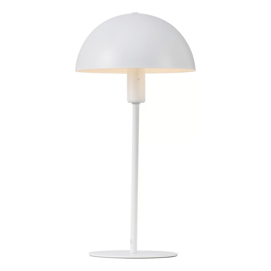 Nordlux - Table lamp ELLEN 1xE14/40W/230V white