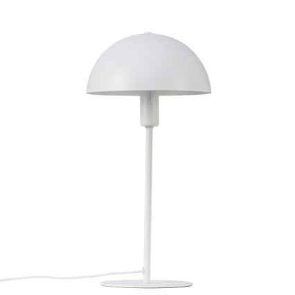 Nordlux - Table lamp ELLEN 1xE14/40W/230V white