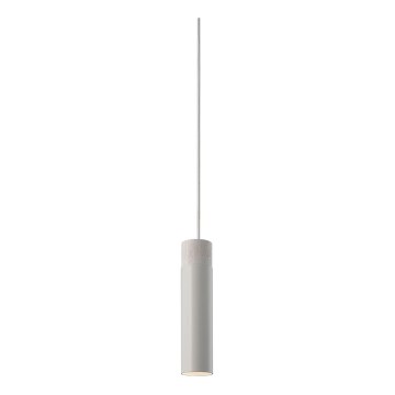 Nordlux - TILO cable pendant 1xGU10/15W/230V white