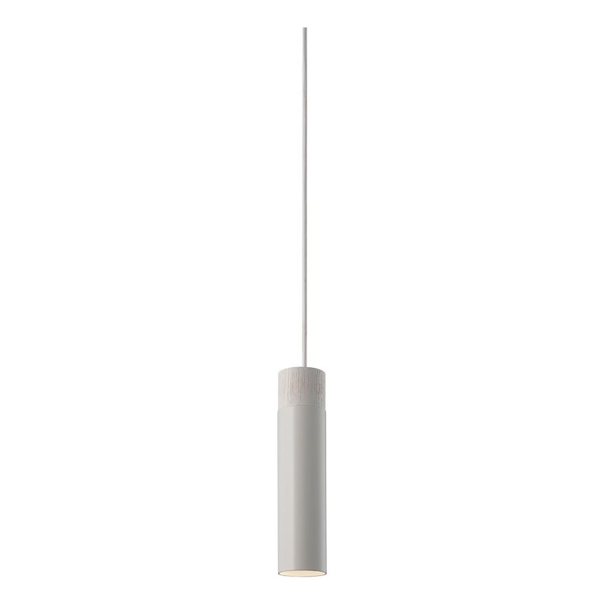 Nordlux - TILO cable pendant 1xGU10/15W/230V white