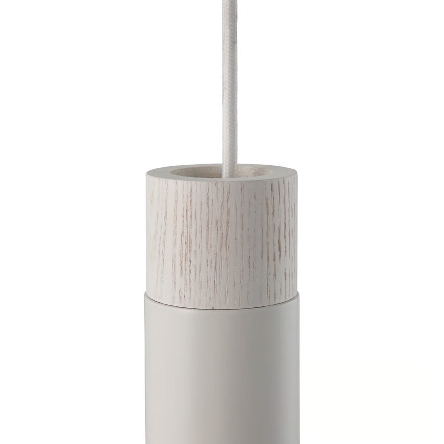 Nordlux - TILO cable pendant 1xGU10/15W/230V white