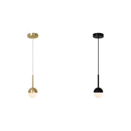 Nordlux - Universal Replacement Lampshade for CONTINA G9, Ø 10 cm, White