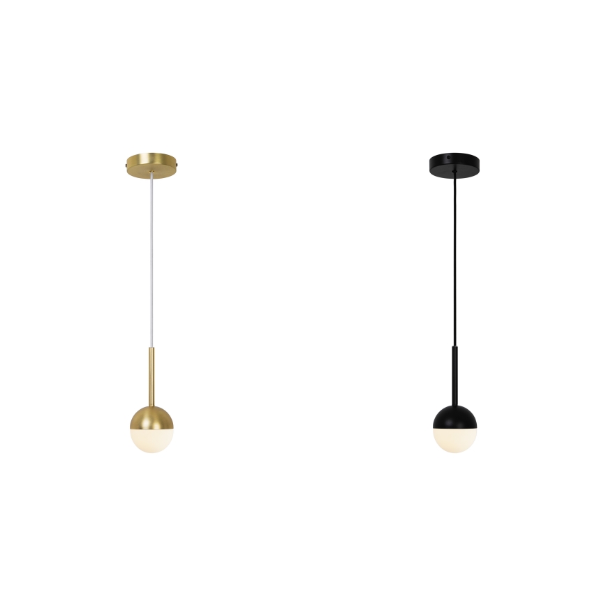 Nordlux - Universal Replacement Lampshade for CONTINA G9, Ø 10 cm, White