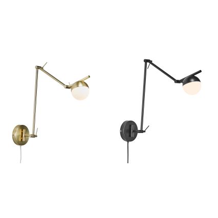 Nordlux - Universal Replacement Lampshade for CONTINA G9, Ø 10 cm, White