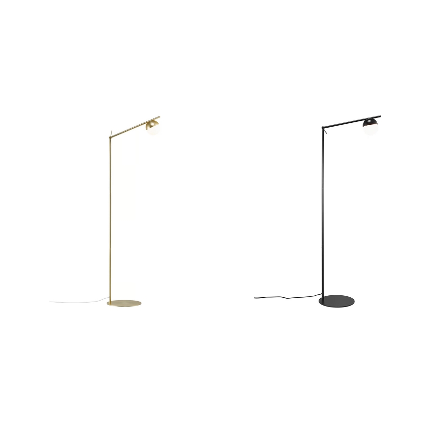 Nordlux - Universal Replacement Lampshade for CONTINA G9, Ø 10 cm, White