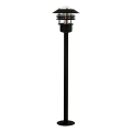 Nordlux - VEJERS Outdoor Lamp 1x E27/60W/230V IP54, Black, 92 cm