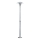 Nordlux - VEJERS Outdoor Lamp 1xE27/60W/230V IP54 Silver