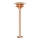 Nordlux - VENO Outdoor Lamp 1xE27/60W/230V IP54 Copper