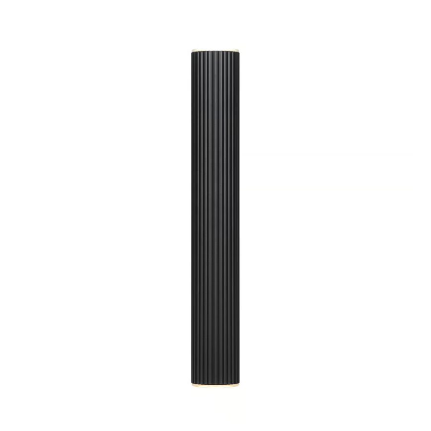 Nordlux - VICO Wall Light 2xGU10/5W/230V Black
