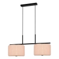 Nordlux - VIVIENNE cable-hung pendant light, 2x E27/10W/230V