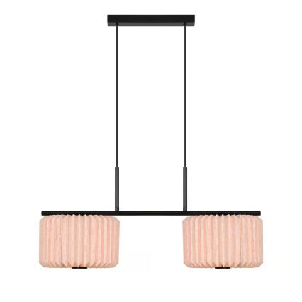 Nordlux - VIVIENNE cable-hung pendant light, 2x E27/10W/230V