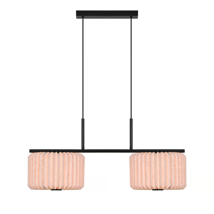 Nordlux - VIVIENNE cable-hung pendant light, 2x E27/10W/230V