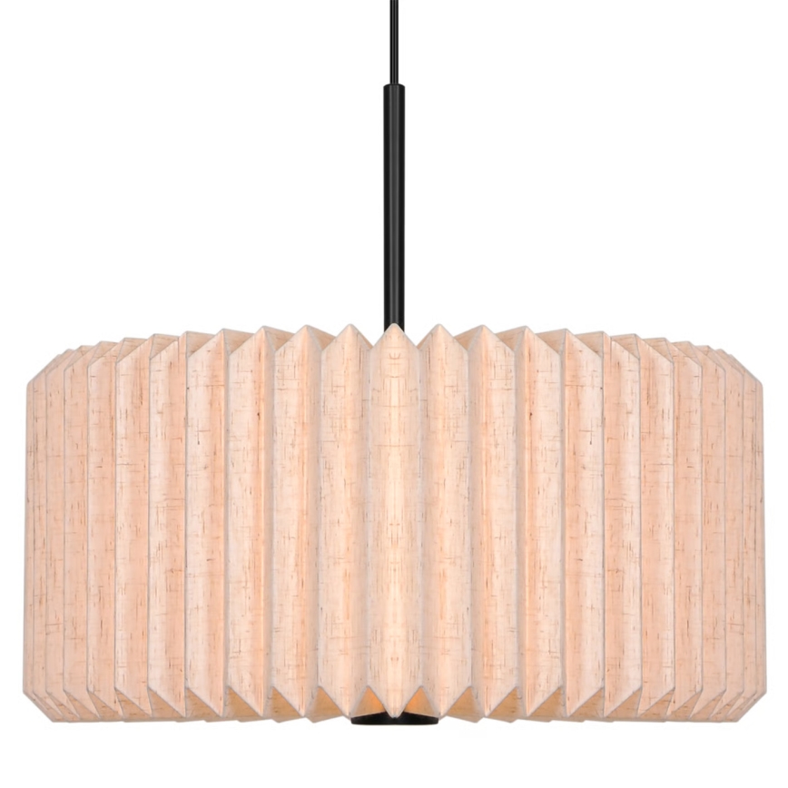 Nordlux - VIVIENNE cable pendant 1xE27/15W/230V Ø 40 cm