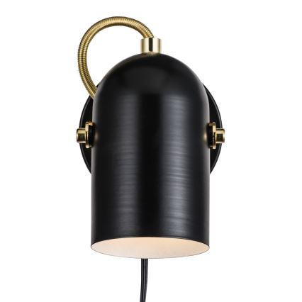 Nordlux - Wall spotlight LOTUS 1xE14/40W/230V