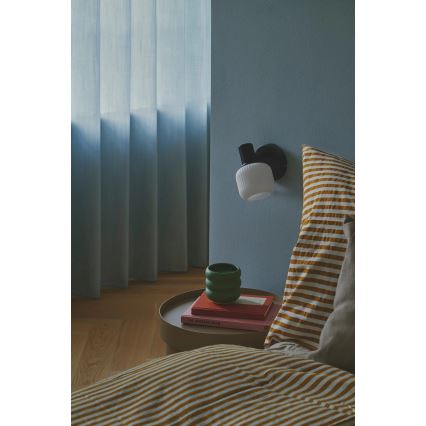 Nordlux - Wall spotlight MILFORD 1xE14/10W/230V