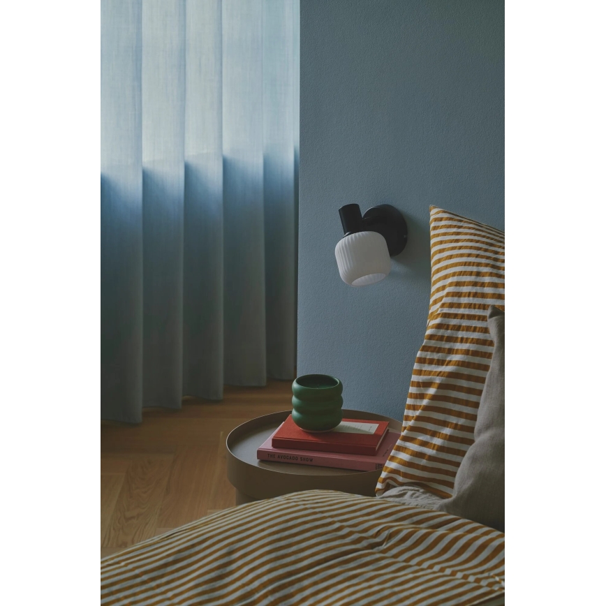 Nordlux - Wall spotlight MILFORD 1xE14/10W/230V