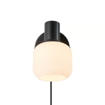Nordlux - Wall spotlight MILFORD 1xE14/10W/230V