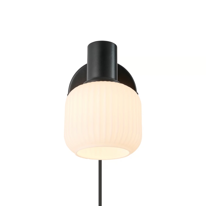 Nordlux - Wall spotlight MILFORD 1xE14/10W/230V