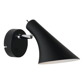 Nordlux - Wall spotlight VANILA 1xE14/40W/230V