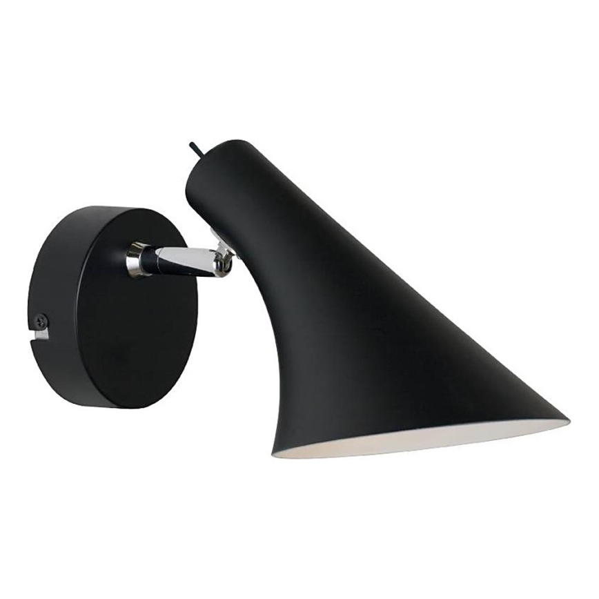 Nordlux - Wall spotlight VANILA 1xE14/40W/230V