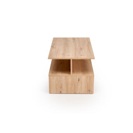 NOTE Coffee Table 90x51 cm Artisan Oak