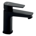 Novaservis - Basin tap METALIA ECO 15,2 cm matte black