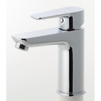 Novaservis - Basin tap METALIA ECO 15,2 cm shiny chrome