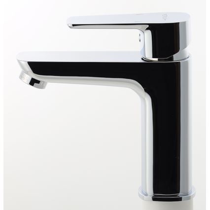 Novaservis - Basin tap METALIA ECO 15,2 cm shiny chrome