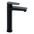 Novaservis - Basin tap METALIA ECO 25,7 cm matte black
