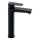 Novaservis - Basin tap METALIA ECO 25,7 cm matte black