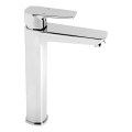 Novaservis - Basin tap METALIA ECO 25,7 cm shiny chrome