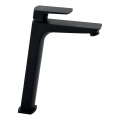 Novaservis - Basin tap NOBLESS EGO 28,5 cm matte black