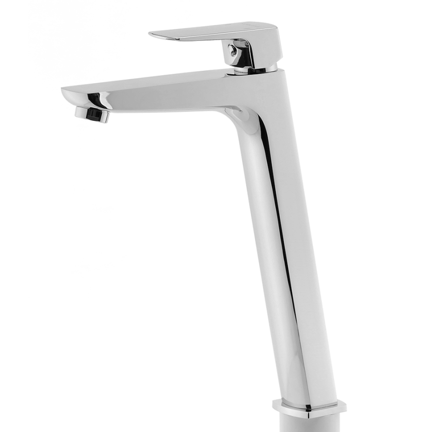 Novaservis - Basin tap NOBLESS EGO 28,5 cm shiny chrome