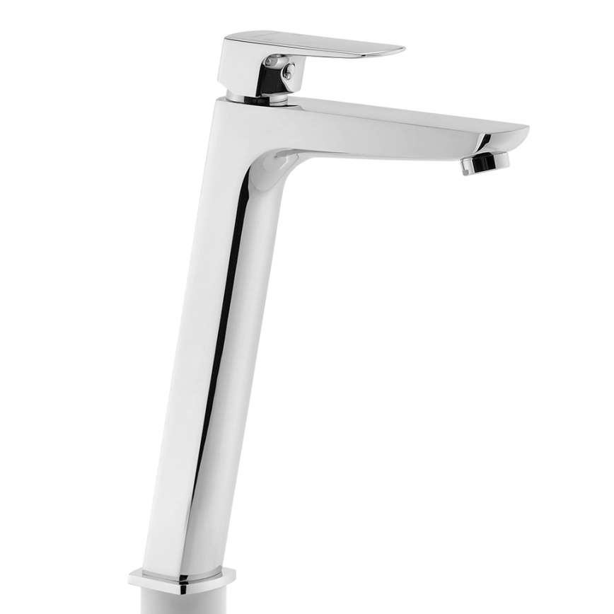 Novaservis - Basin tap NOBLESS EGO 28,5 cm shiny chrome