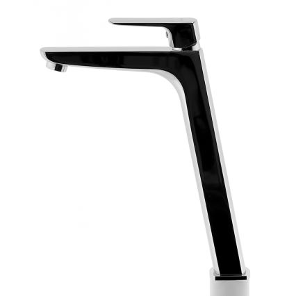 Novaservis - Basin tap NOBLESS EGO 28,5 cm shiny chrome