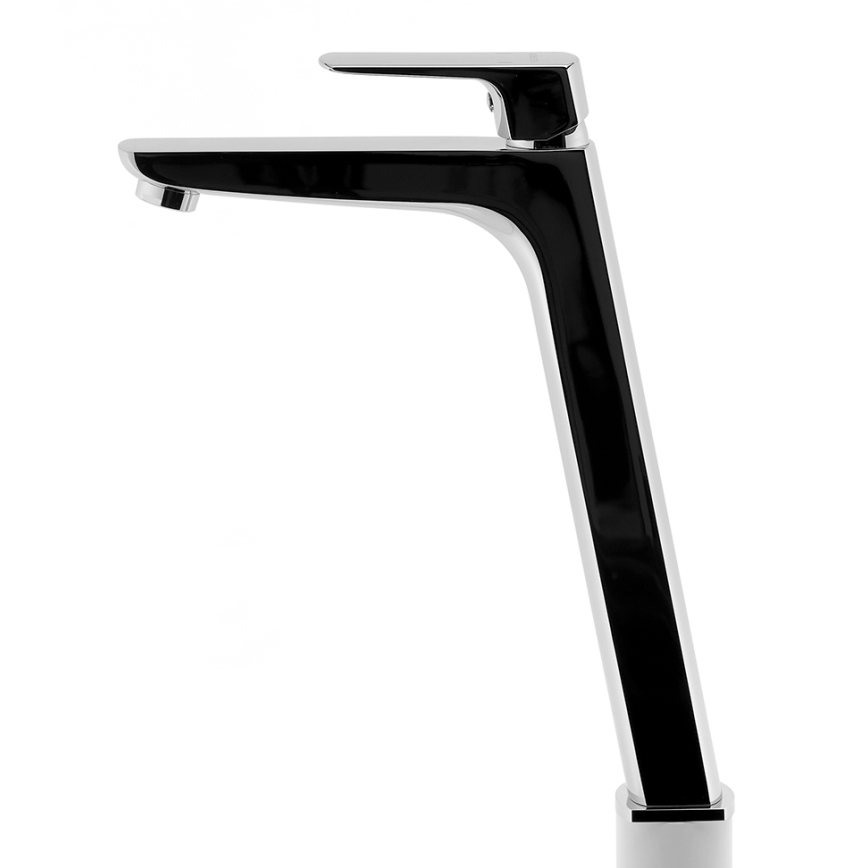 Novaservis - Basin tap NOBLESS EGO 28,5 cm shiny chrome