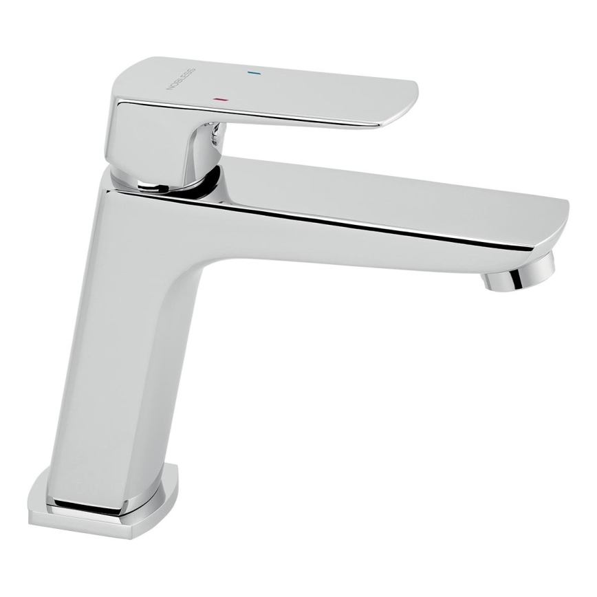 Novaservis - Basin tap NOBLESS EGO shiny chrome