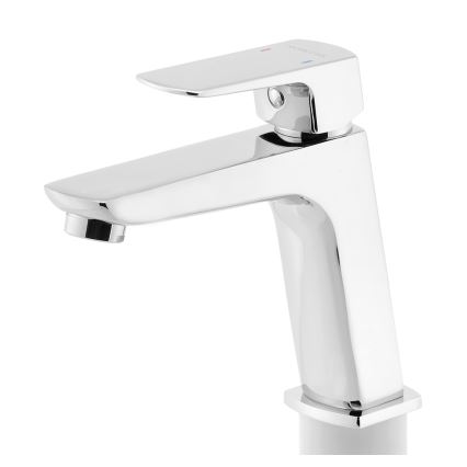 Novaservis - Basin tap NOBLESS EGO shiny chrome