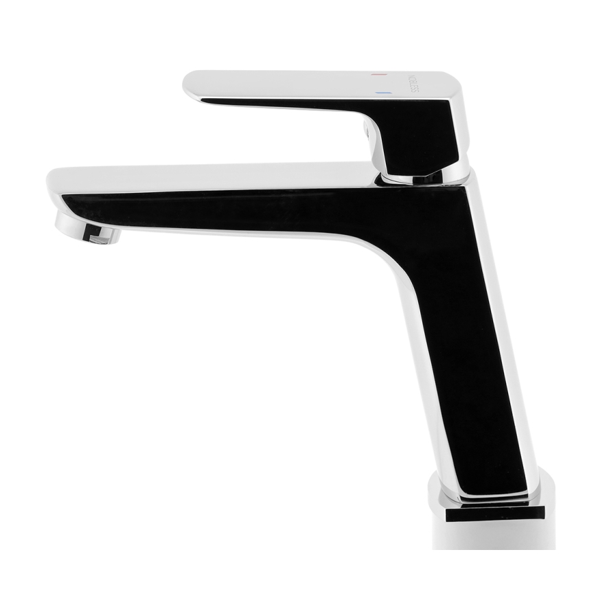 Novaservis - Basin tap NOBLESS EGO shiny chrome