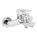 Novaservis - Bath tap METALIA shiny chrome