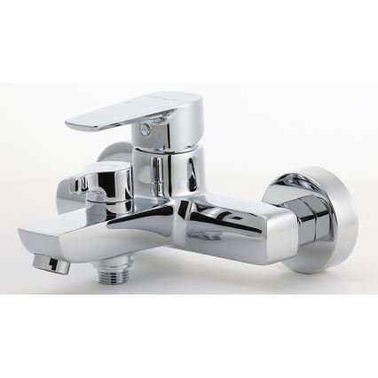 Novaservis - Bath tap METALIA shiny chrome