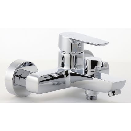 Novaservis - Bath tap METALIA shiny chrome