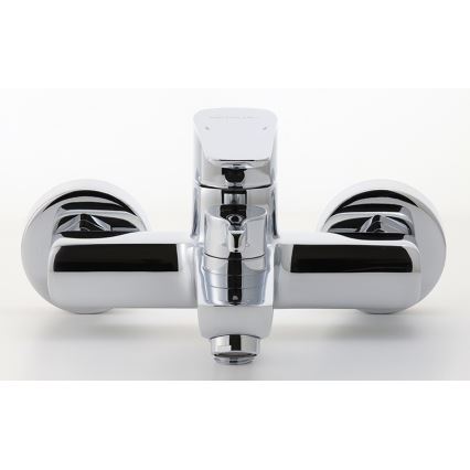 Novaservis - Bath tap METALIA shiny chrome