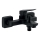 Novaservis - Bath tap NOBLESS EGO matte black