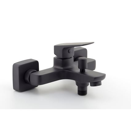 Novaservis - Bath tap NOBLESS EGO matte black