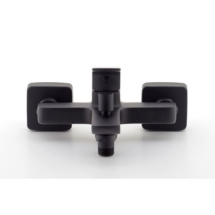 Novaservis - Bath tap NOBLESS EGO matte black